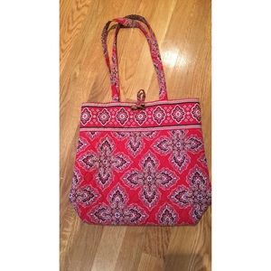Vera Bradley Tote